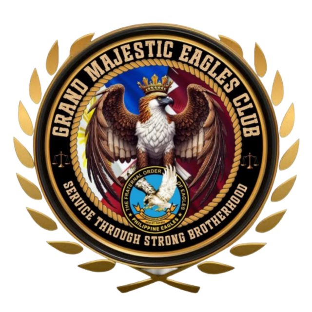 Grand Majestic Eagles Club