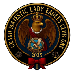 Grand Majestic Lady Eagles Club One
