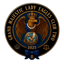 Grand Majestic Lady Eagles Club Two